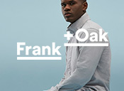 Frank & Oak
