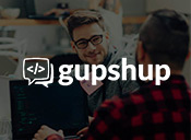 Gupshup
