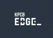 KPCB Edge